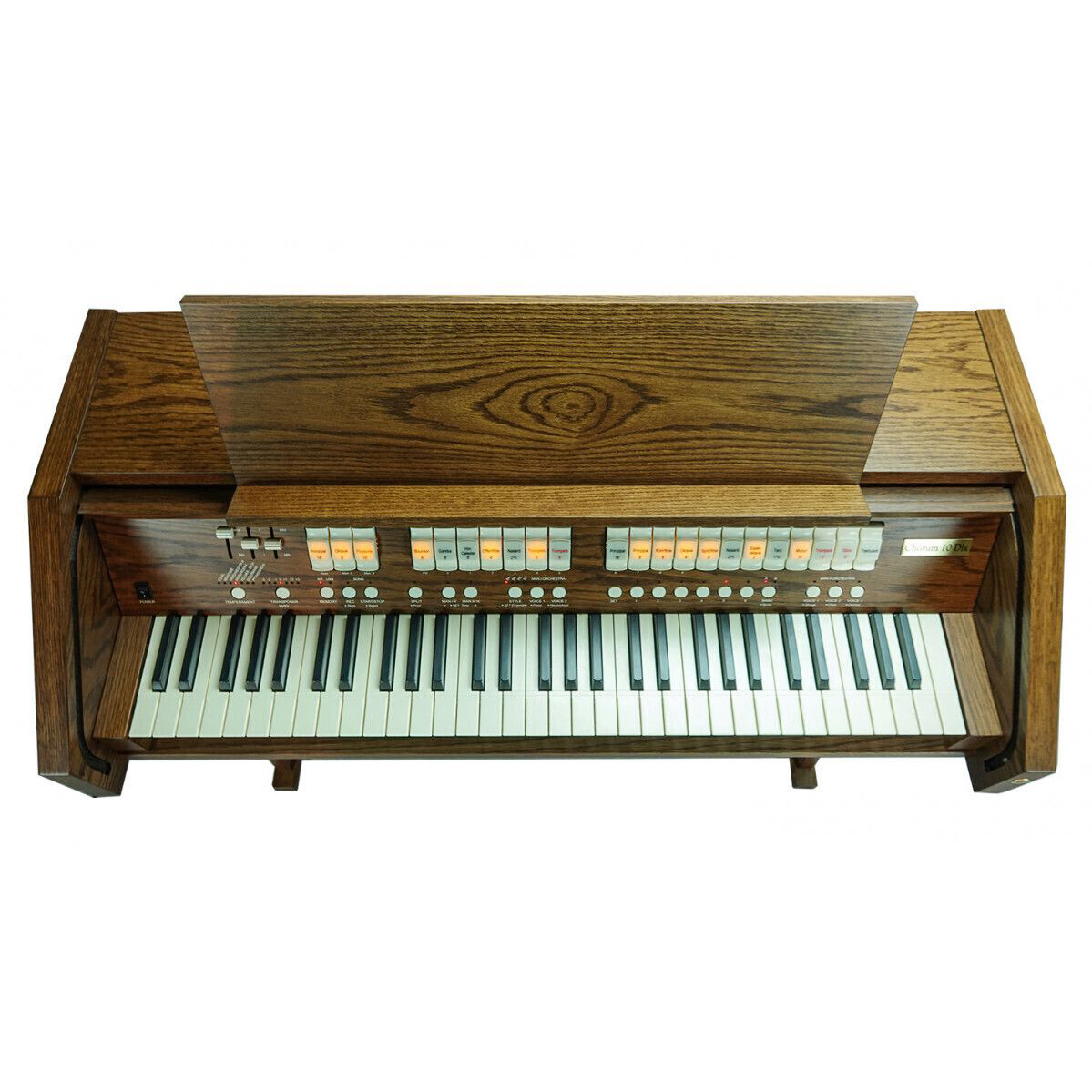 Viscount CHORUM 10 Viscount CHORUM 10 Рояли