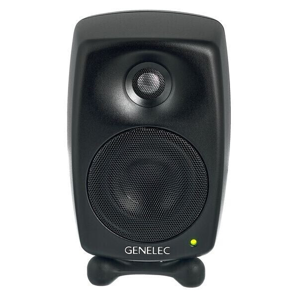 Genelec Stereo 8320AMM bundle pack Различное Музыкальное Оборудование