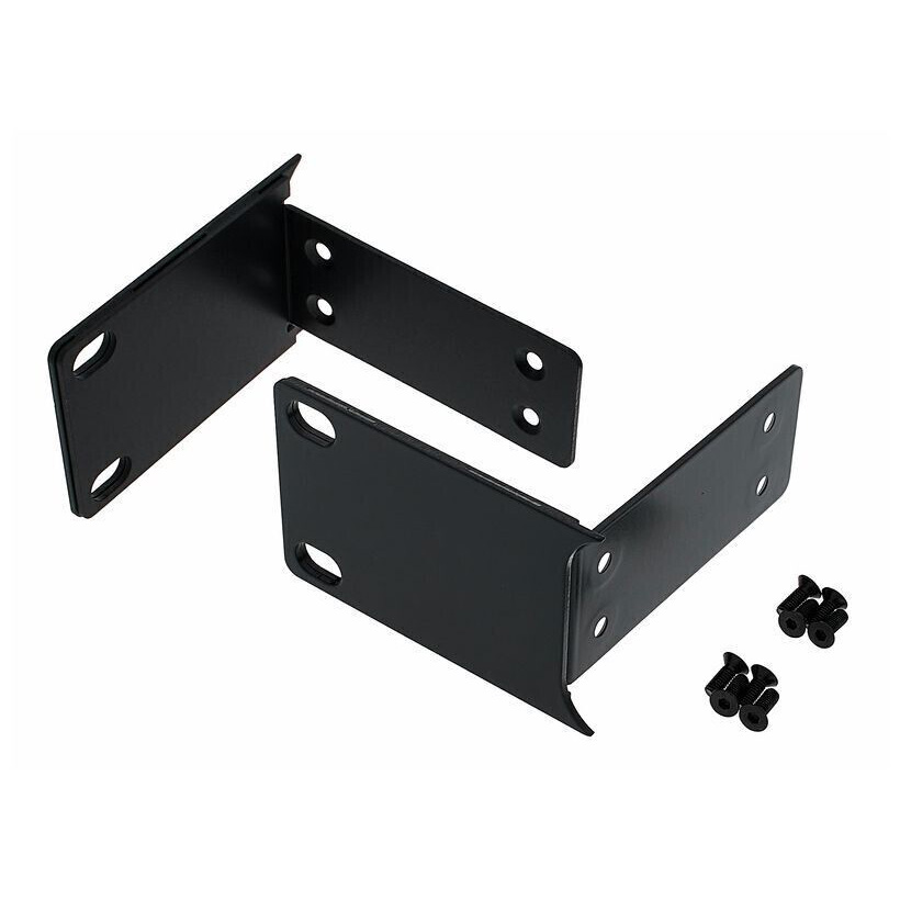 Audient EVO16 Rack Mounting Kit Audient EVO16 Rack Mounting Kit Студийные аксессуары