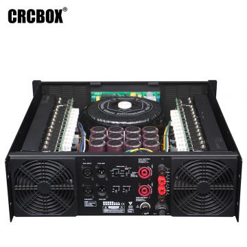 Crcbox CA2060+ Усилители мощности