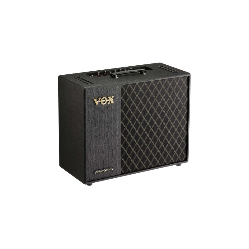 Vox VT100X Комбоусилители для электрогитар