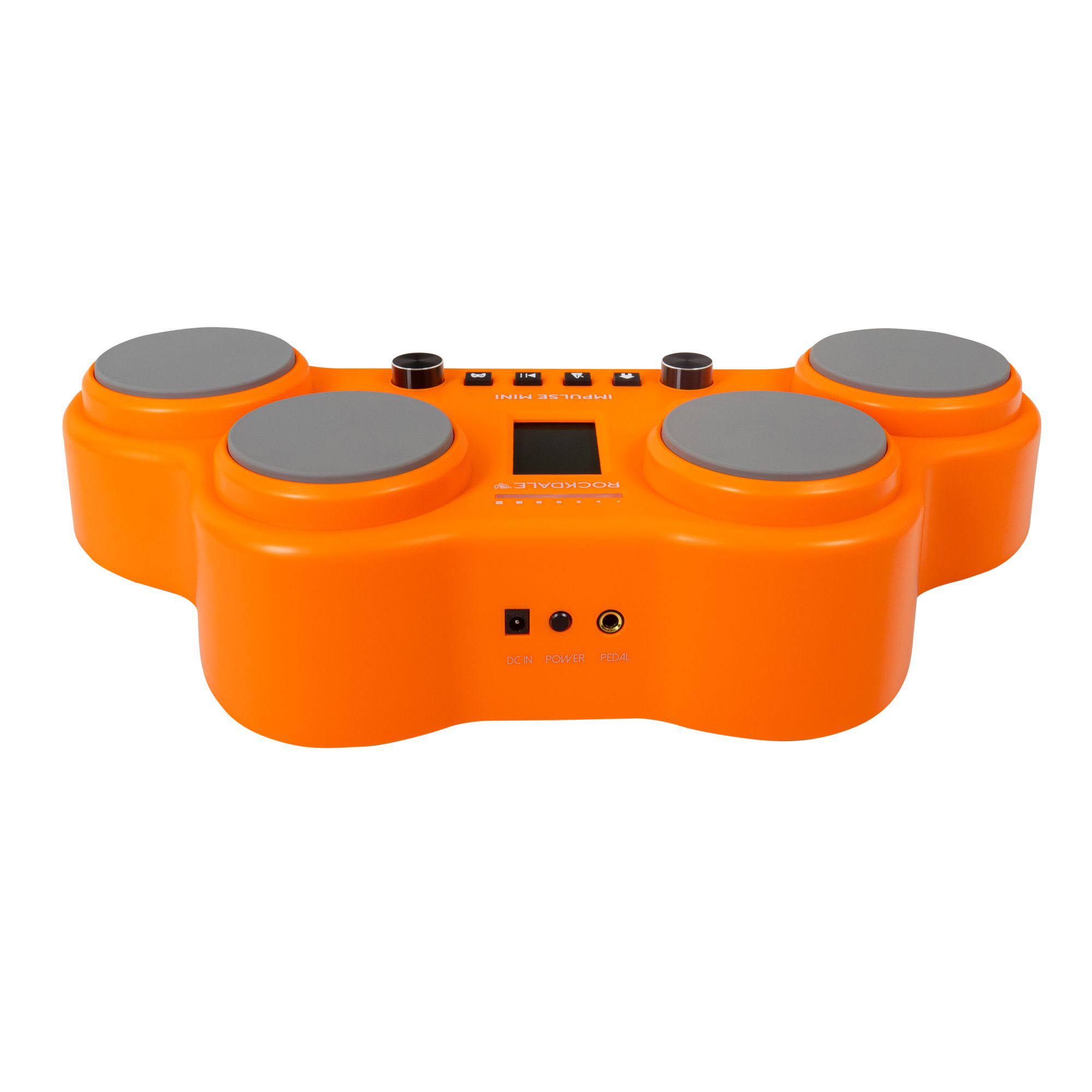 Rockdale Impulse Mini Orange Электронные ударные установки, комплекты
