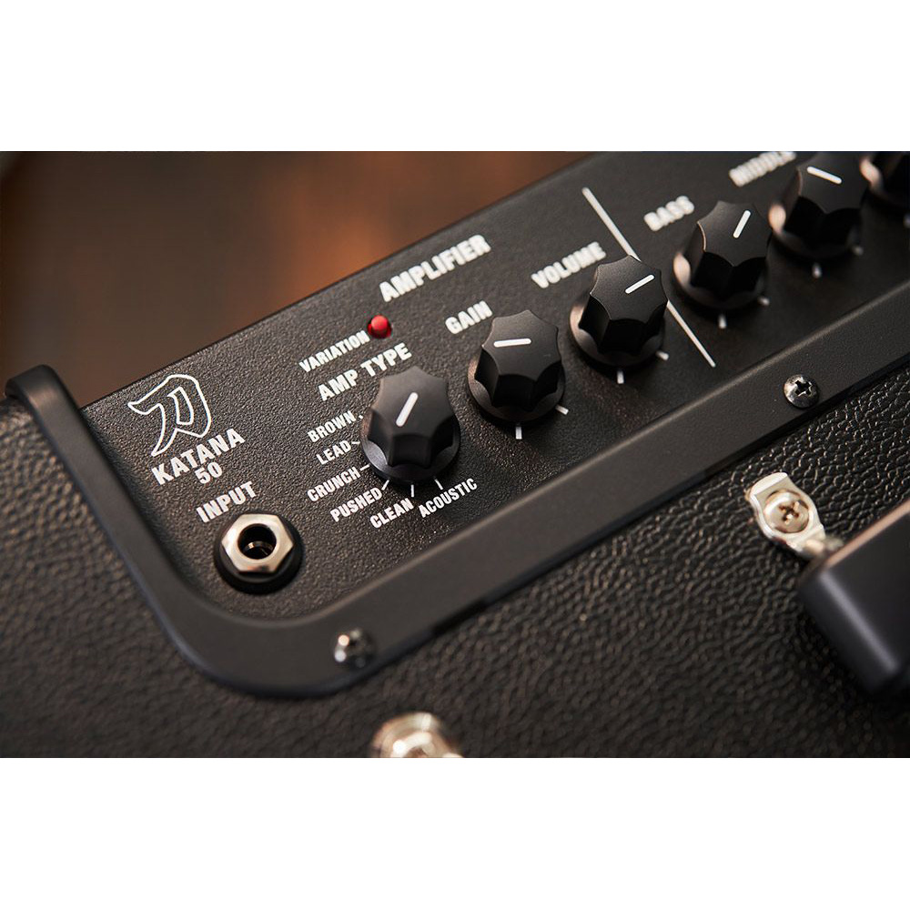 Boss KTN-50 Gen3 Различное Музыкальное Оборудование