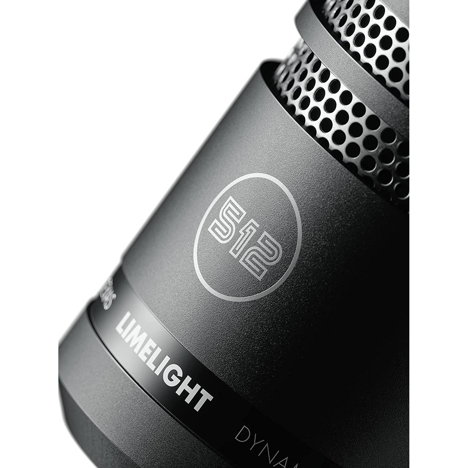 512 Audio Limelight Динамические микрофоны
