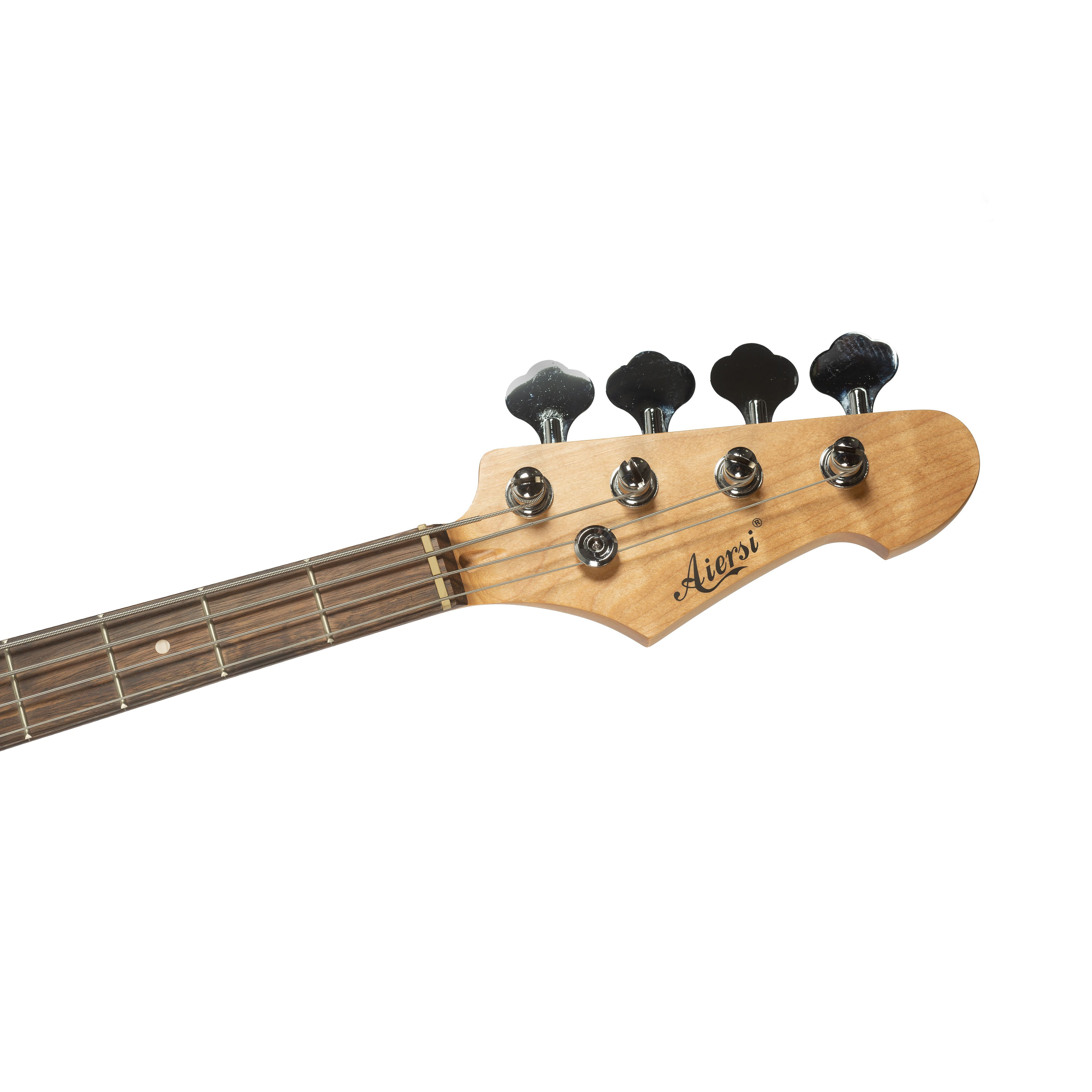 Aiersi STB-202B Aiersi STB-202B Бас-гитары