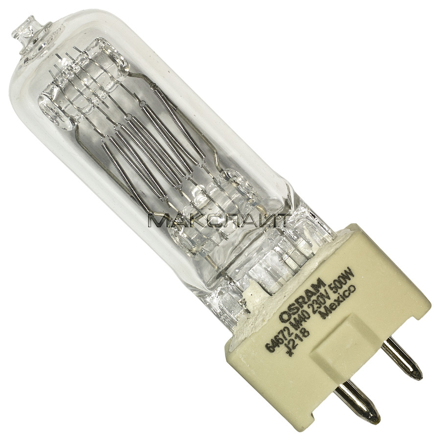 Osram 64672 M40 Лампы для усилителей