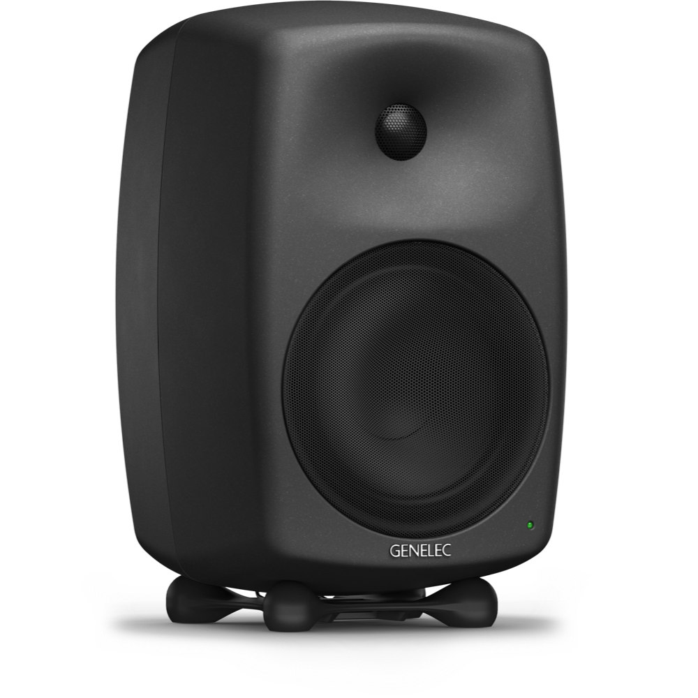 GENELEC 8050BPM Мониторы студийные