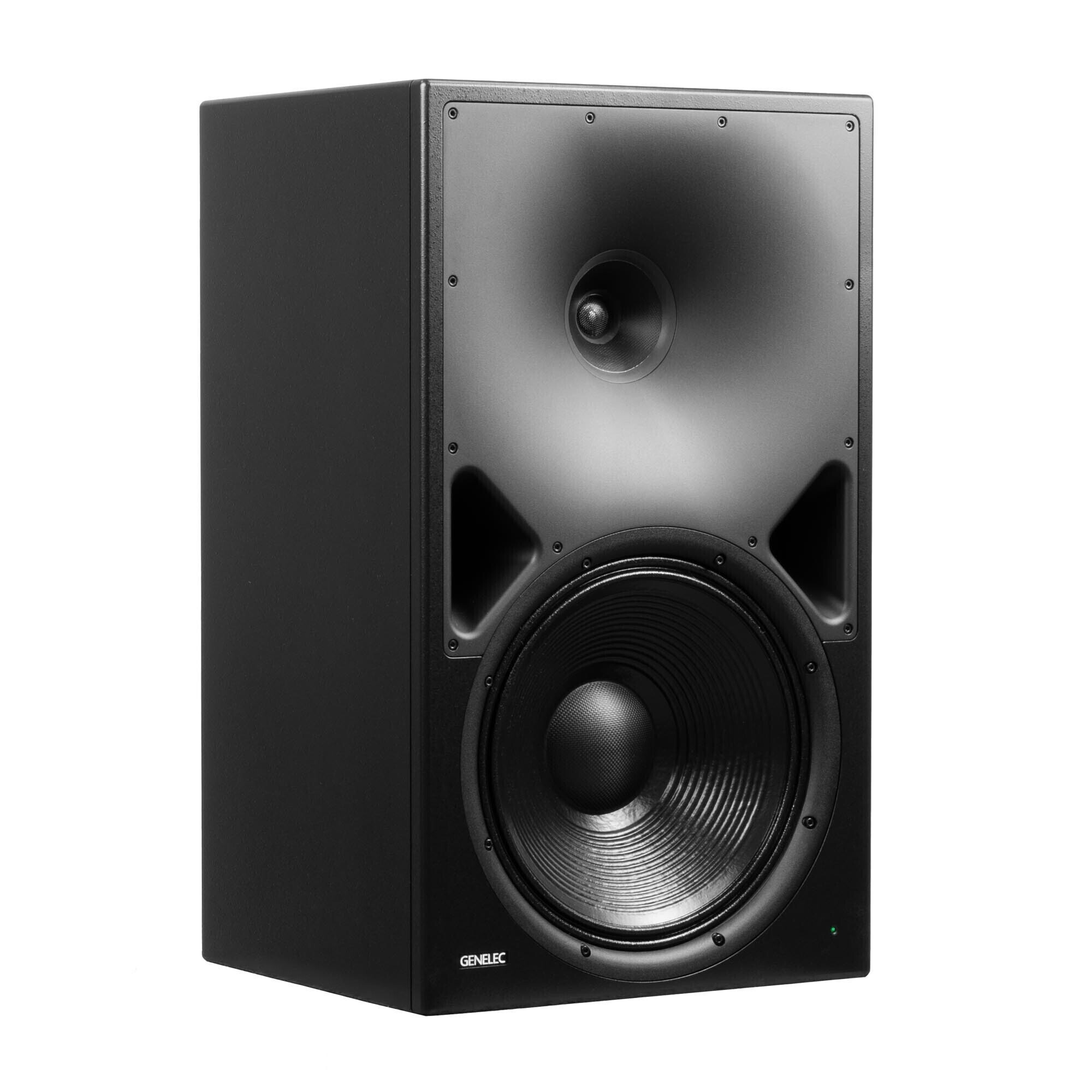 Genelec 8380A SAM Main Monitor Black Single Различное Музыкальное Оборудование