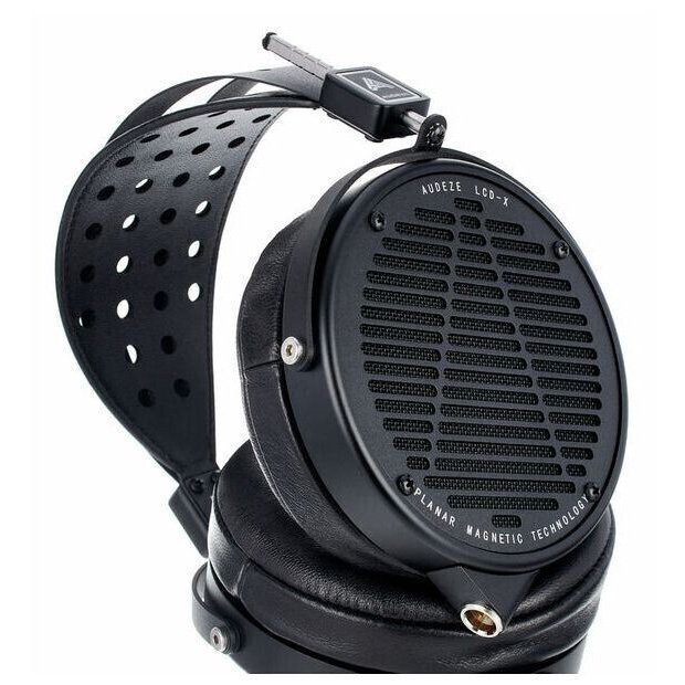 Audeze LCD-X Открытые наушники