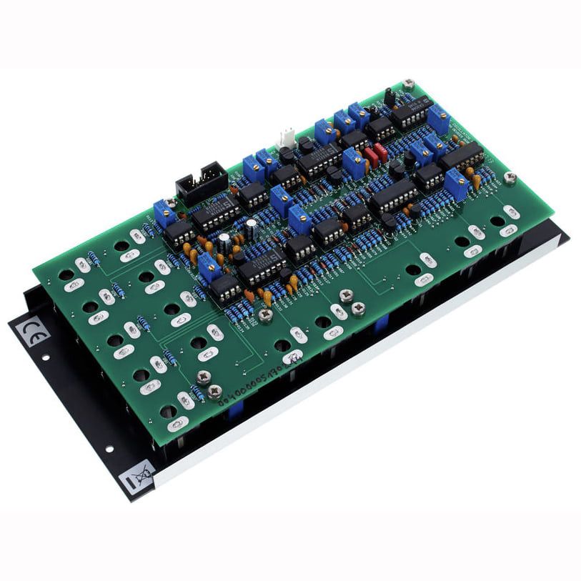 Marienberg Devices VC Oscillator A Eurorack модули
