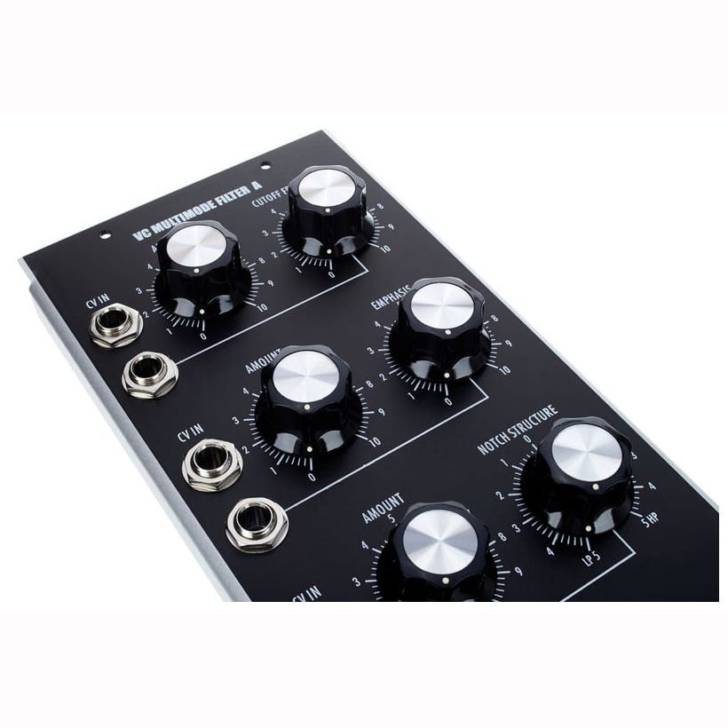 Marienberg Devices VC Multimode Filter A Eurorack модули