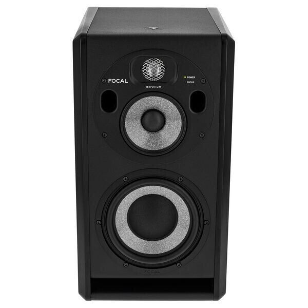 Focal Trio6 Black ST6 Различное Музыкальное Оборудование