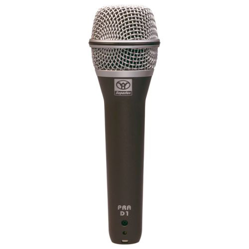 Superlux PRAD1 Динамические микрофоны