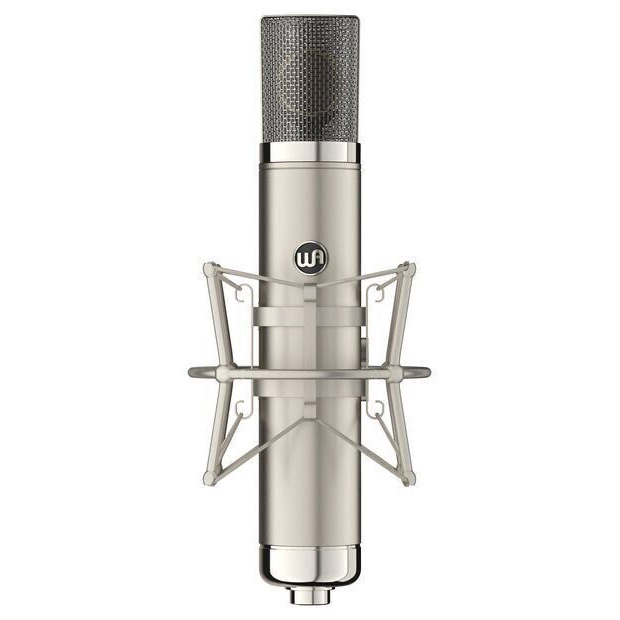 Warm Audio WA-CX12 Конденсаторные микрофоны
