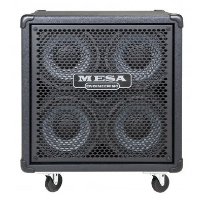Mesa Boogie P410D POWERHOUSE Оборудование гитарное