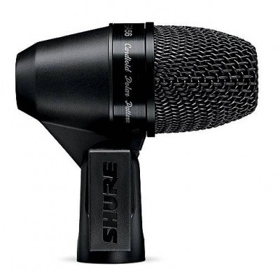 SHURE PGA56-XLR Специальные микрофоны