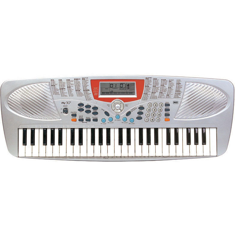 Medeli MC37A Клавишные синтезаторы с автоаккомпанементом