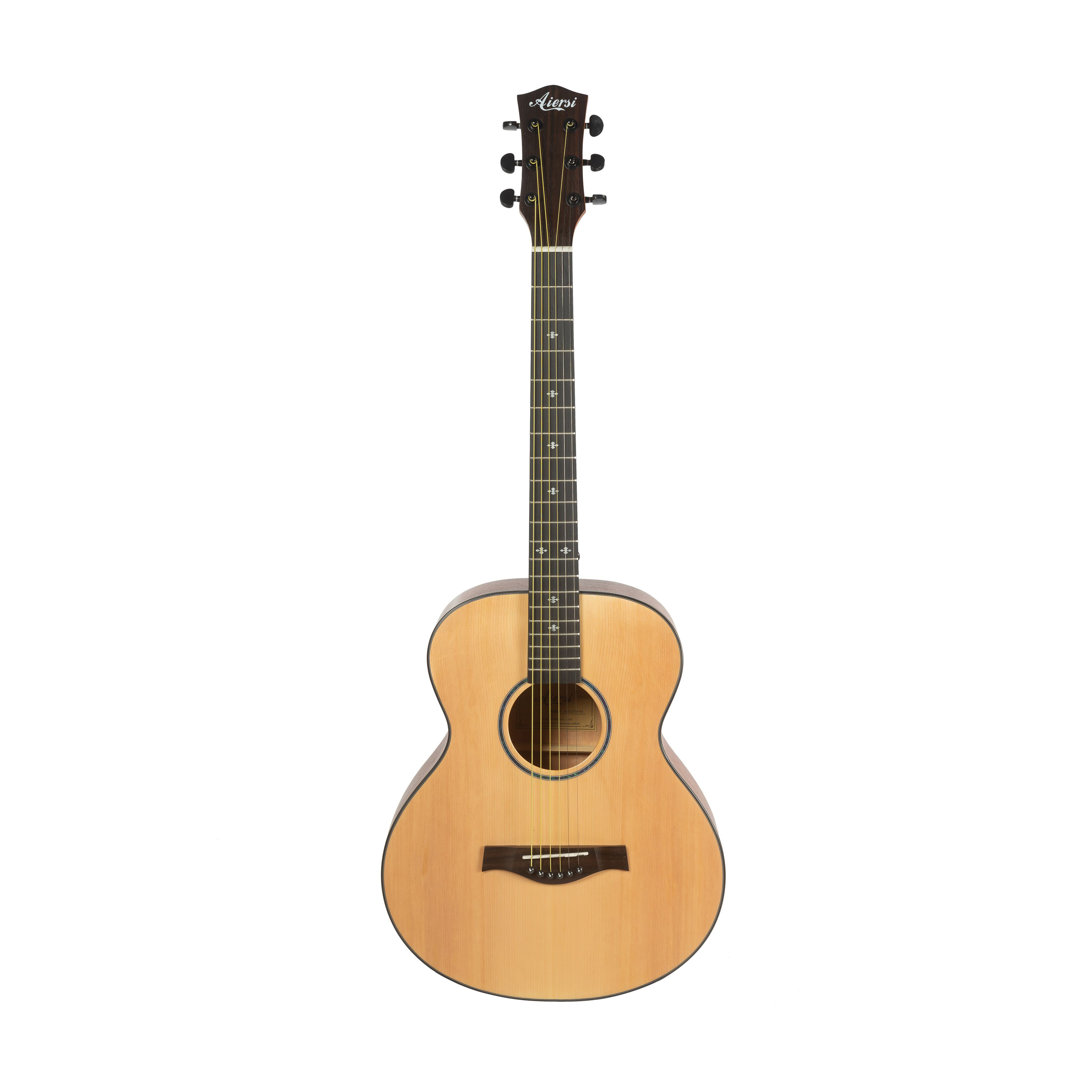 Aiersi SG02SM-40 Aiersi SG02SM-40 Акустические гитары