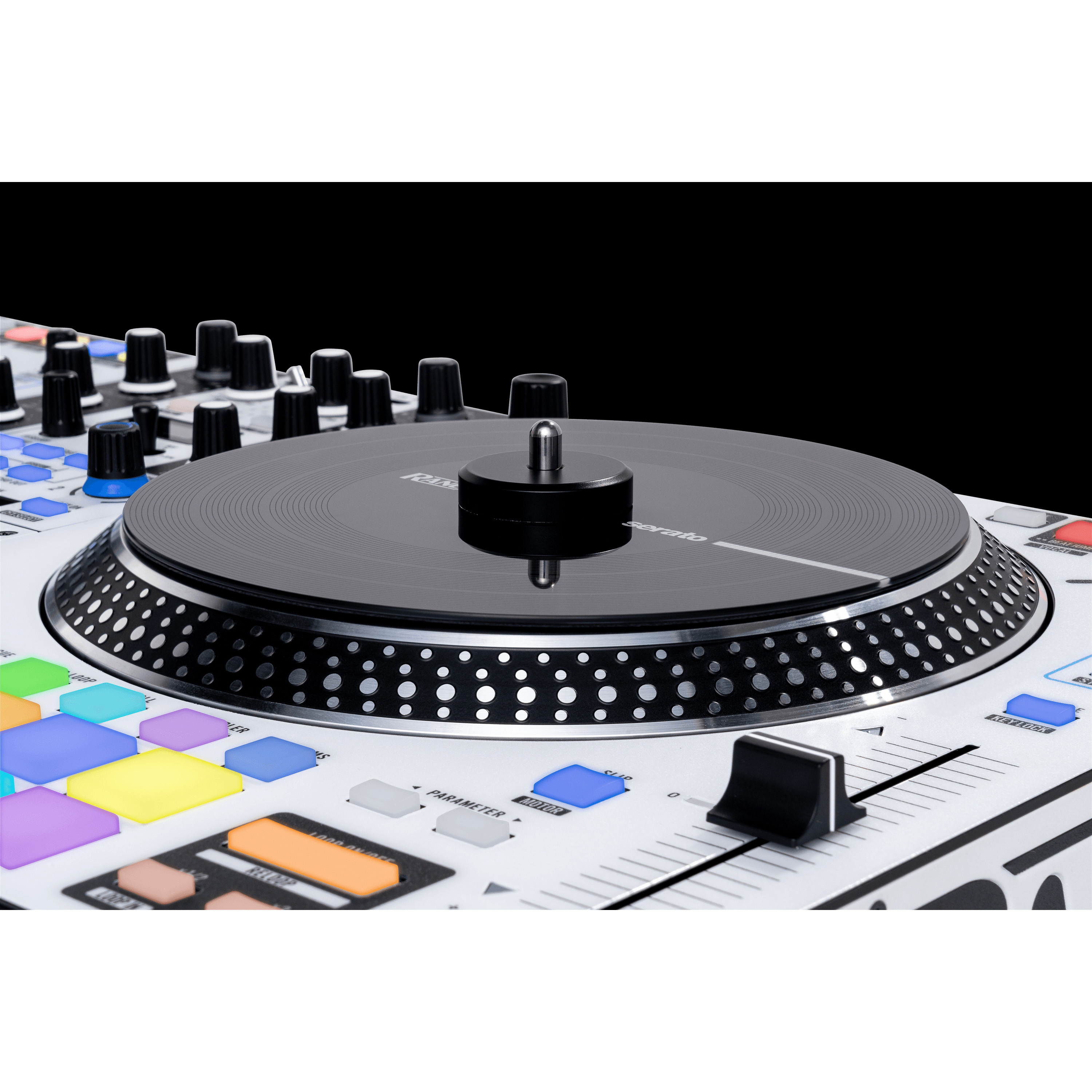 Rane DJ ONE MKII Различное Музыкальное Оборудование