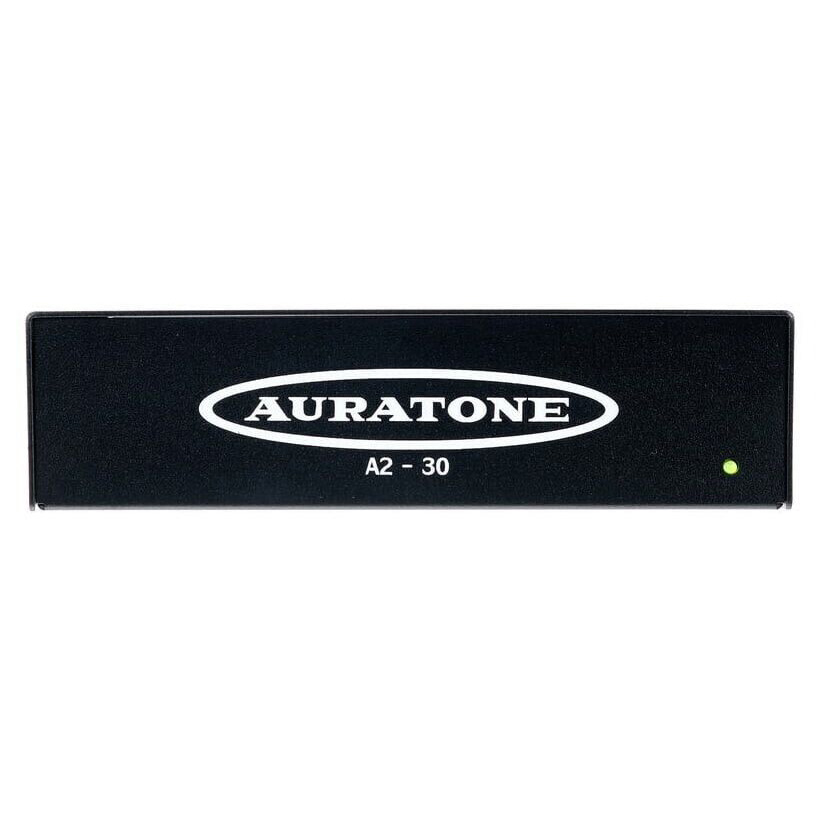 Auratone A2-30 Amplifier Made in EU Усилители мощности