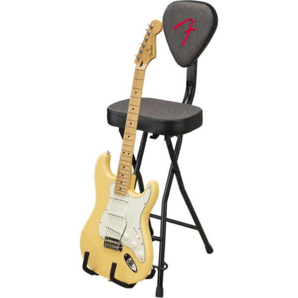 Fender Fender 351 GUITAR SEAT/STAND Стулья и подставки для гитаристов