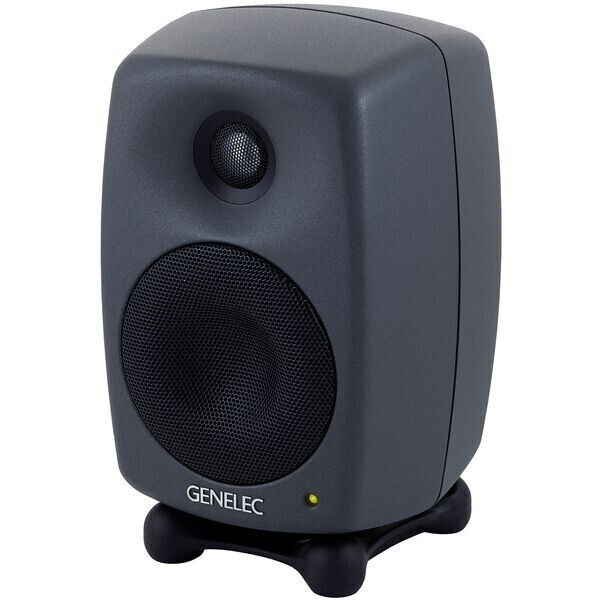Genelec Stereo 8320APM bundle pack Различное Музыкальное Оборудование