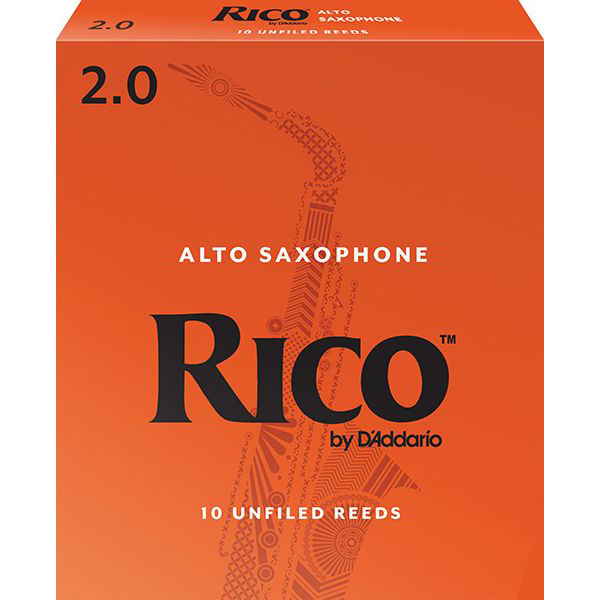 D'Addario Woodwinds Rico RJA1020 Аксессуары для саксофонов