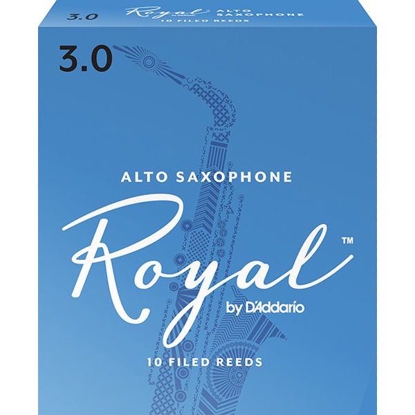D'Addario Woodwinds Rico RJB1030 Аксессуары для саксофонов