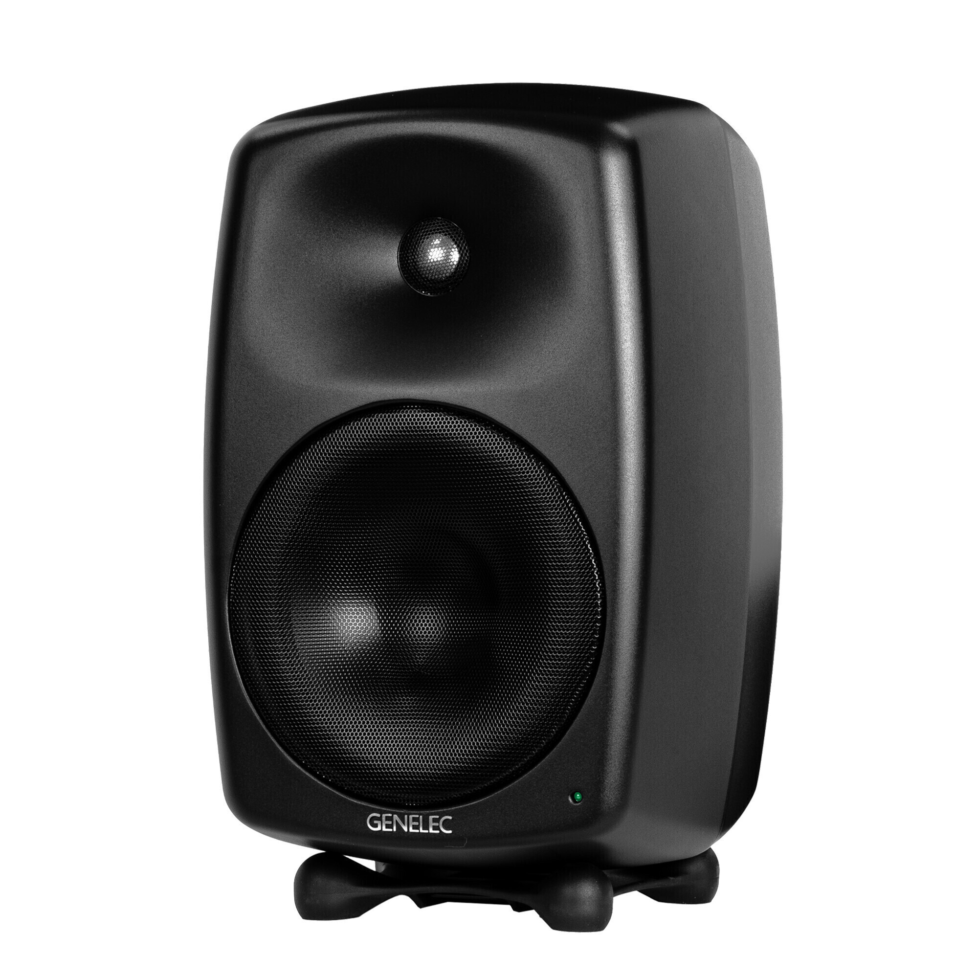 Genelec 8050B Monitor Black Различное Музыкальное Оборудование