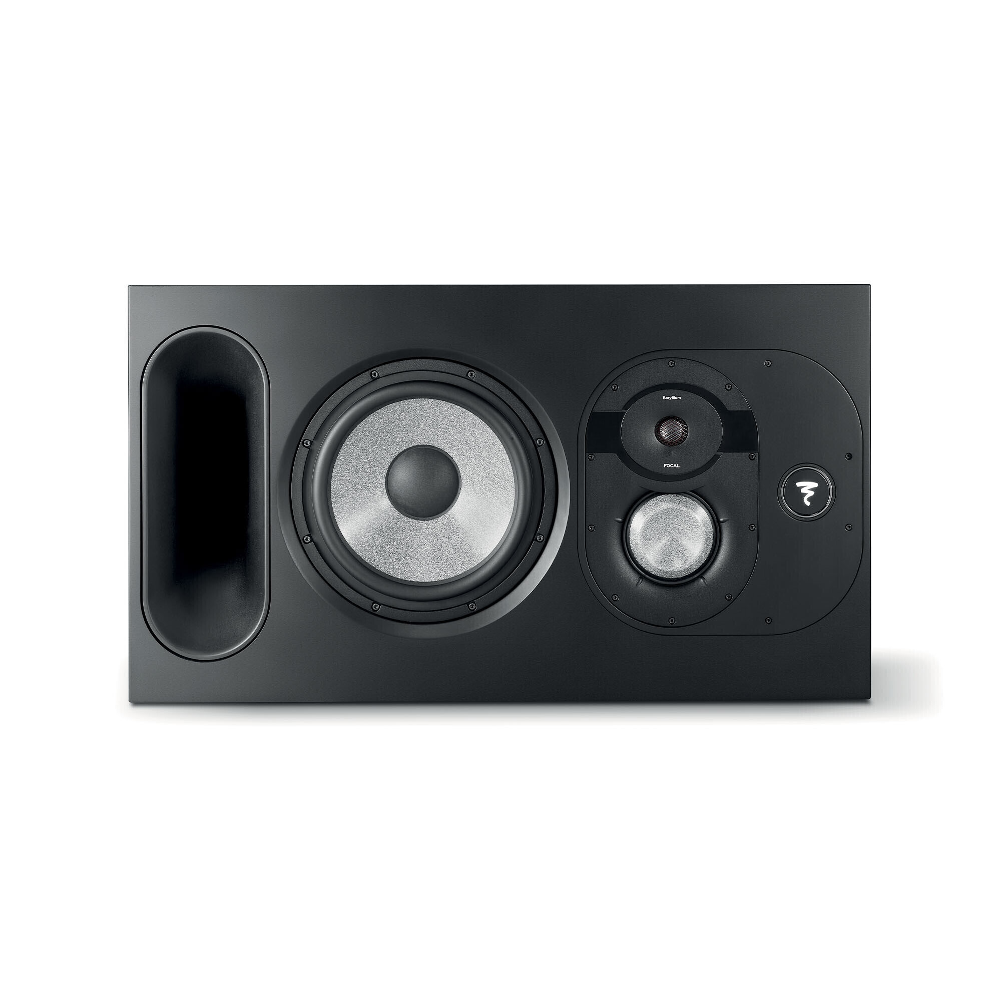 Focal Utopia Main 112 Pair Различное Музыкальное Оборудование