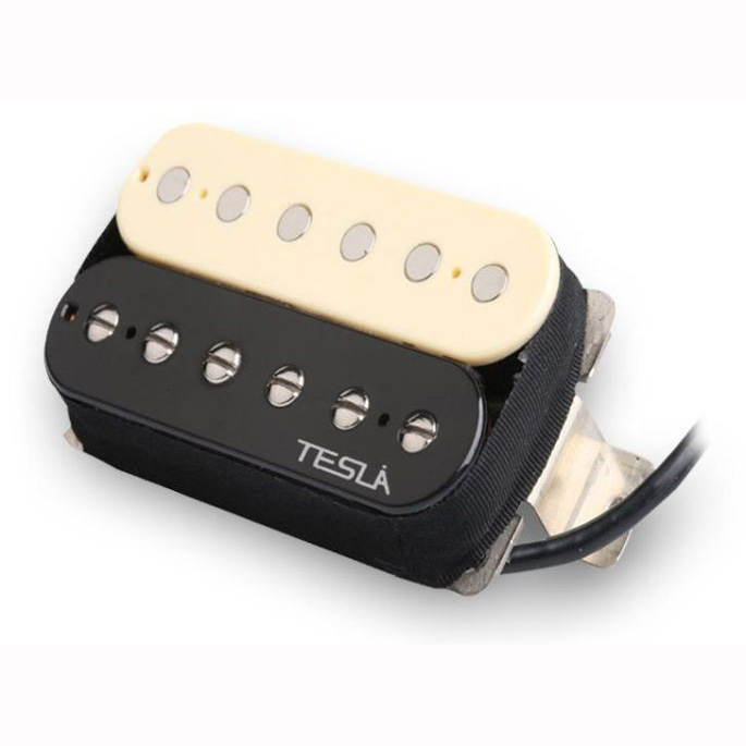 Tesla PLASMA-X1/ZB/NE Оборудование гитарное