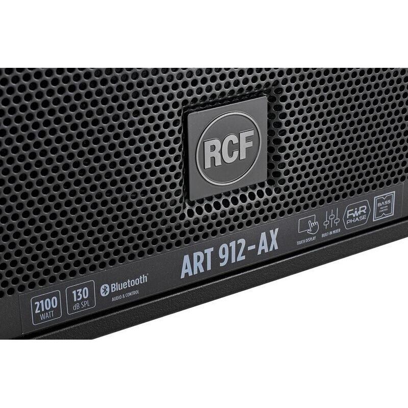 RCF ART 912-AX Клубная и концертная акустика