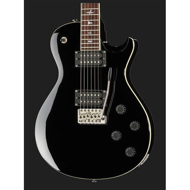 PRS SE TREMONTI Standard Black Электрогитары
