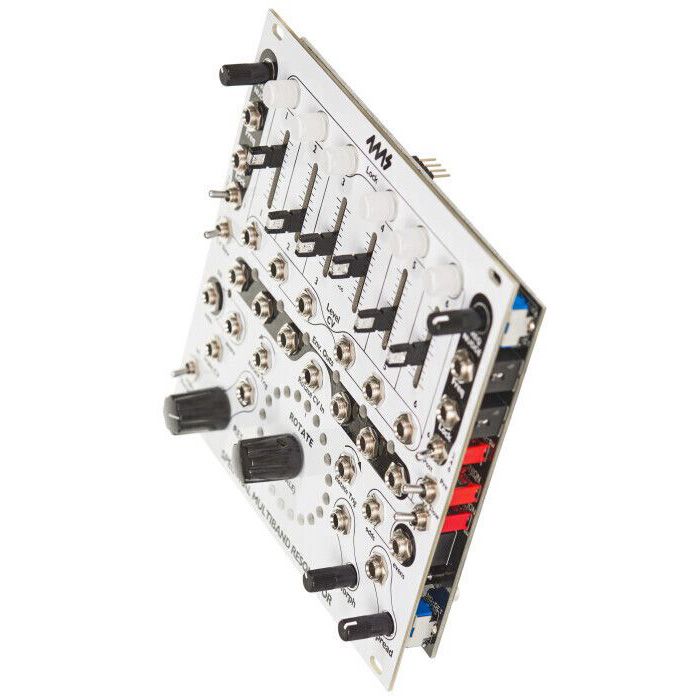 4MS Spectral Multiband Resonator Eurorack модули