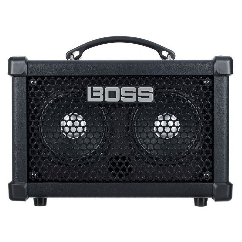 Roland Dual Cube Bass LX Комбоусилители для электрогитар