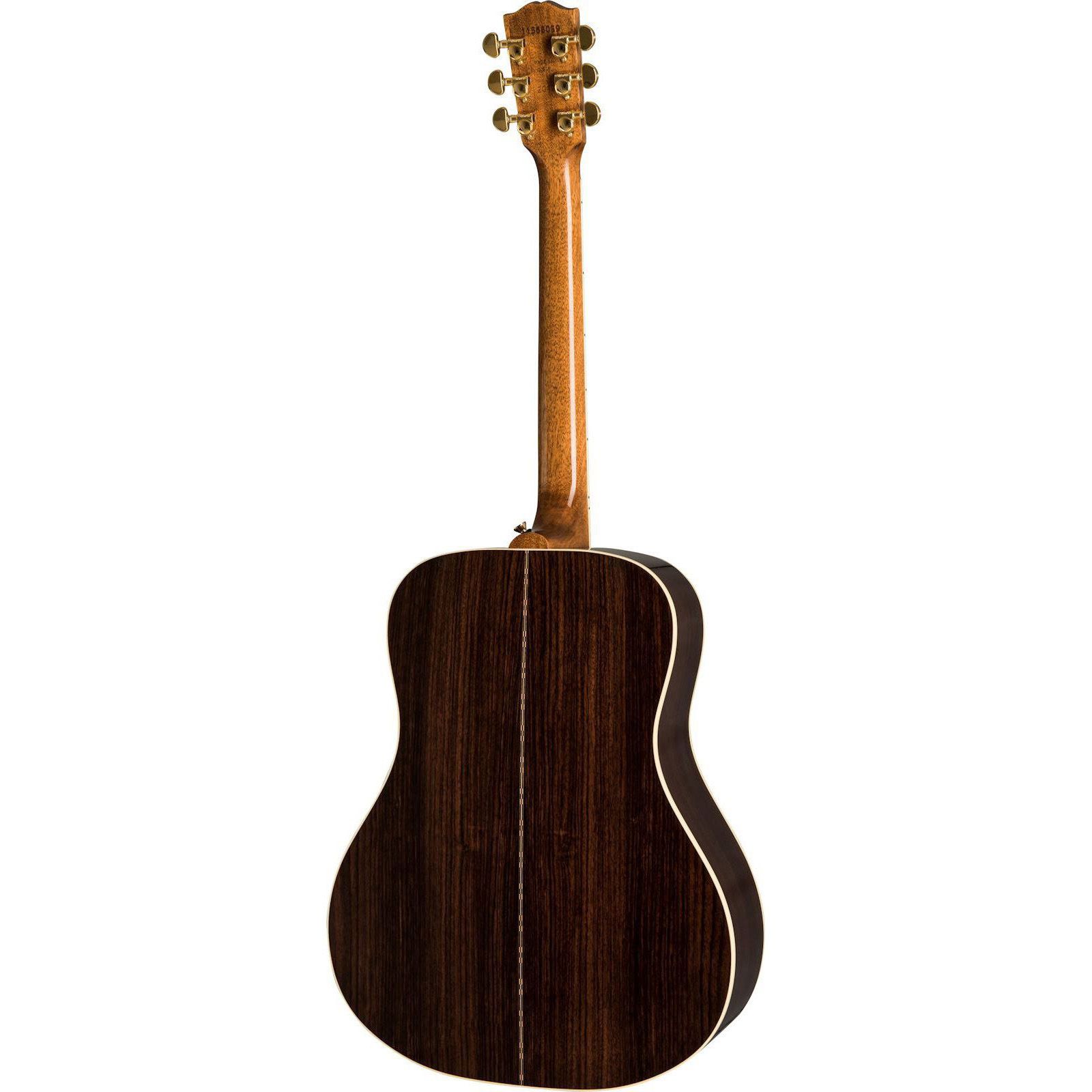 Gibson Songwriter Standard Rosewood Burst Гитары акустические