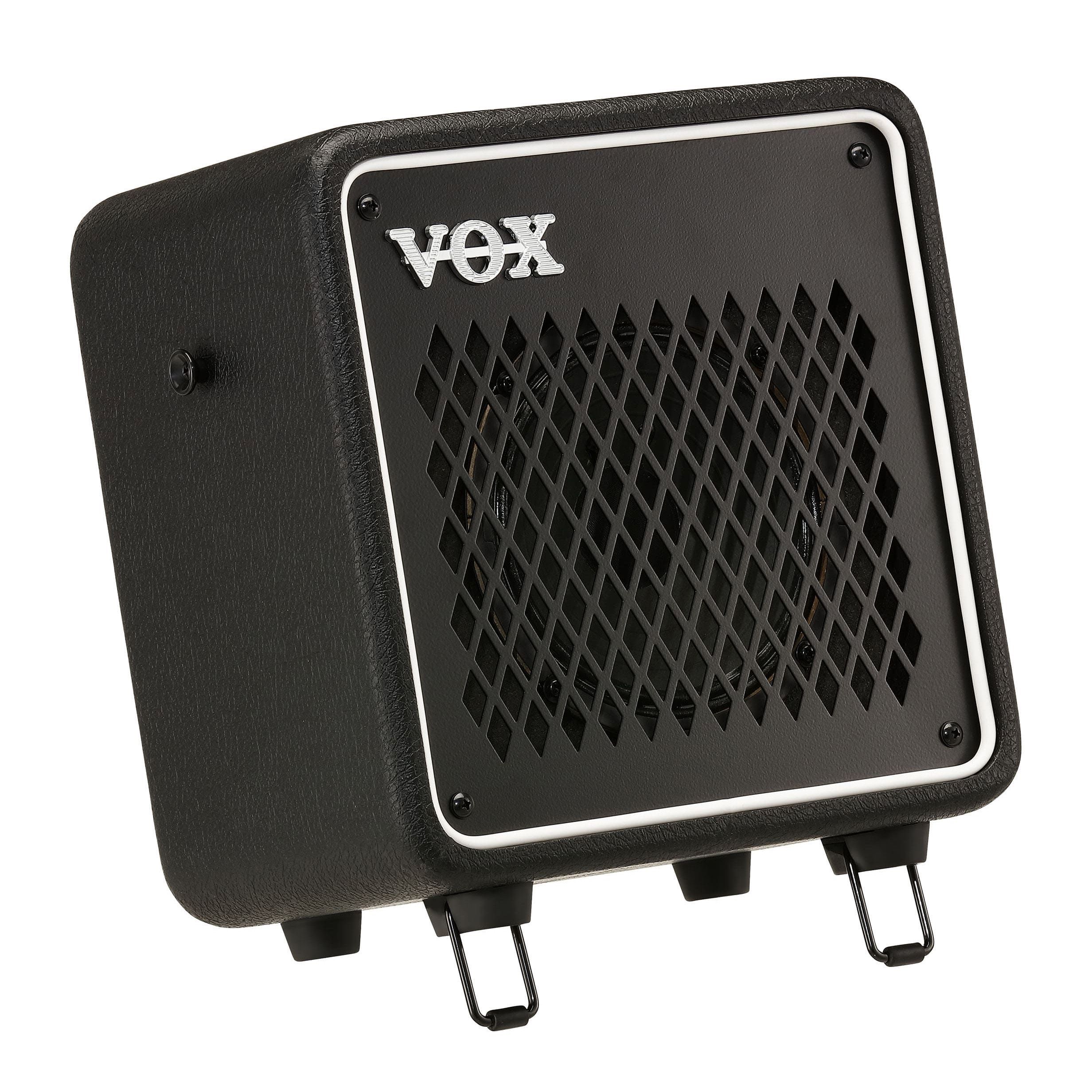 VOX Mini GO 10 Портативные комбо и усилители для наушников
