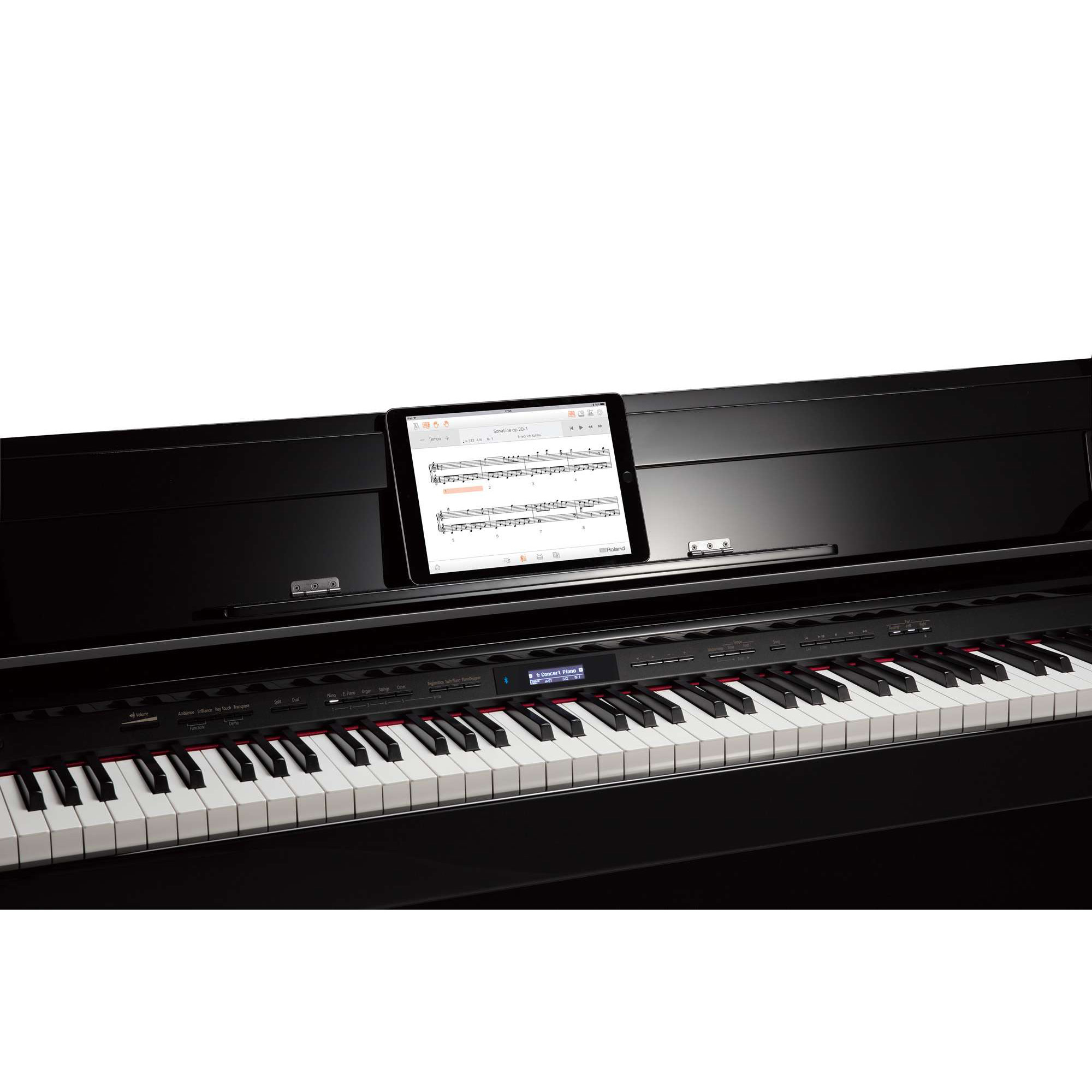 Roland DP603-PE Цифровые пианино