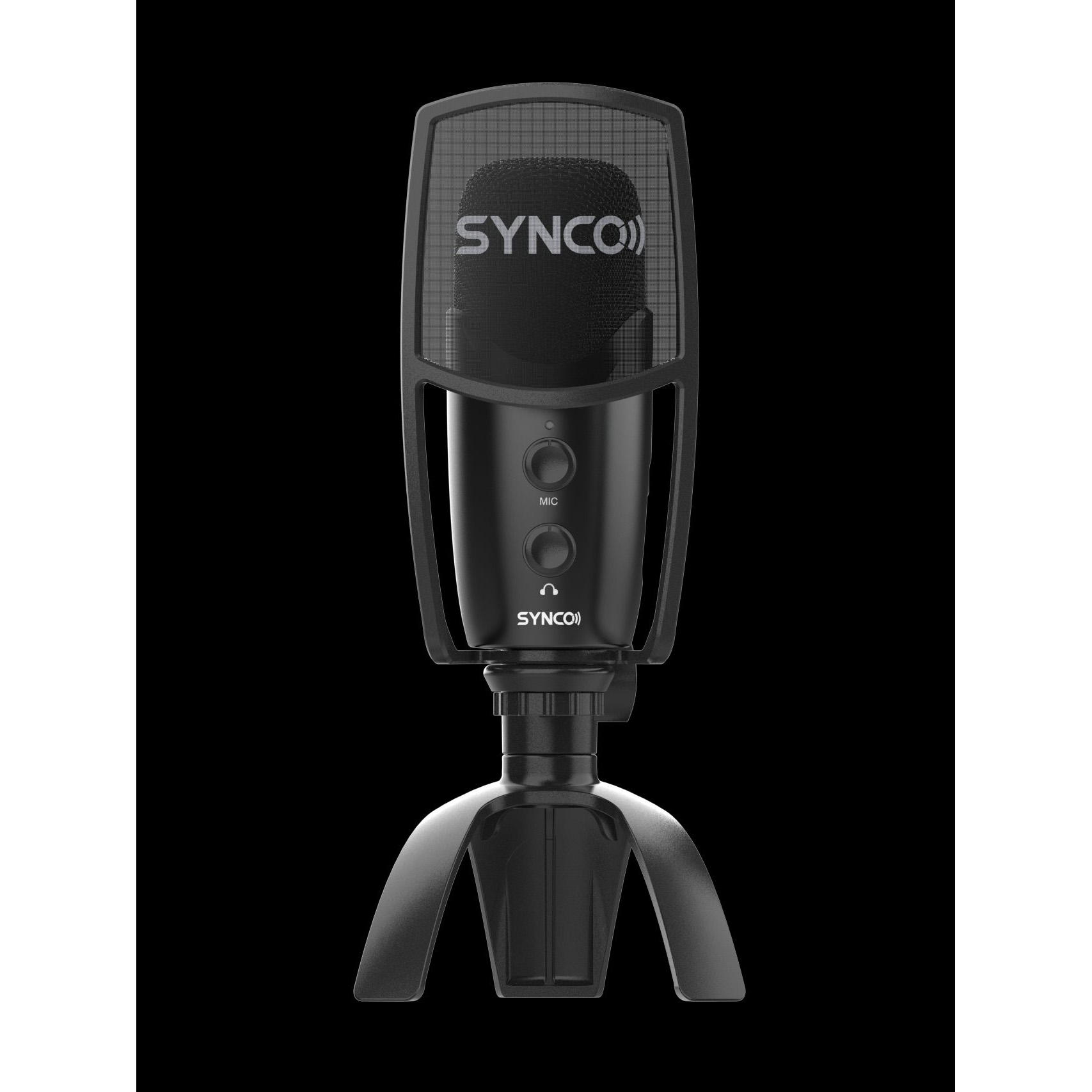 Synco CMic-V2 Оборудование для подкастов и видеоблоггинга