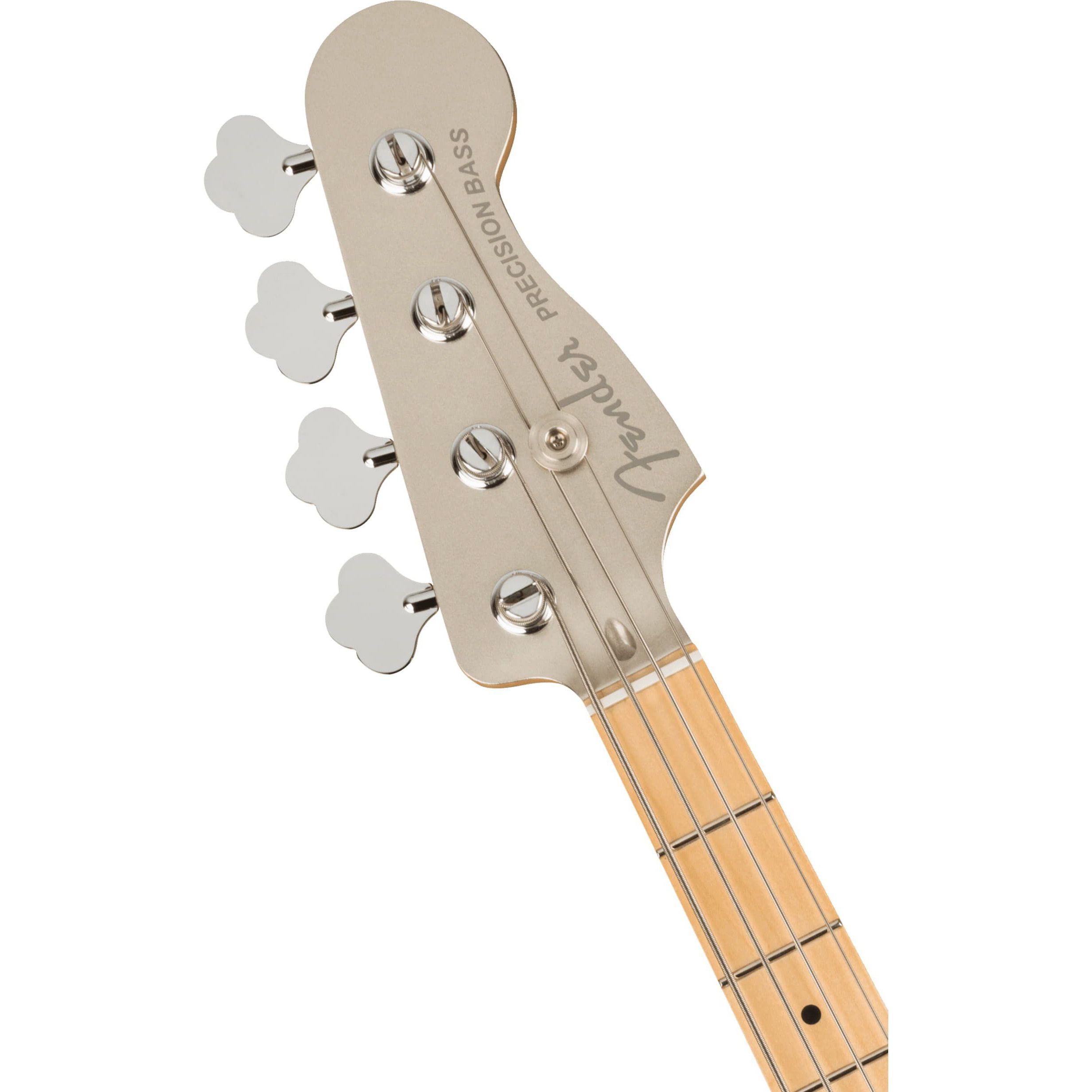 Fender 75TH ANV P Bass DMND ANV Бас-гитары