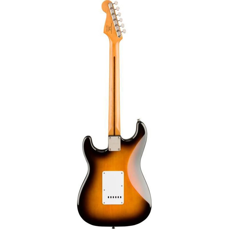 Fender Squier Classic Vibe 50s Strat MN 2TS Электрогитары