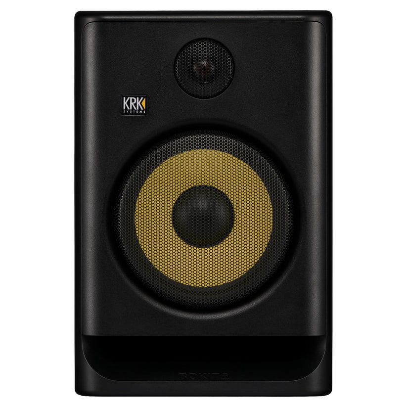 KRK RP8G5 KRK RP8G5 Мониторы студийные