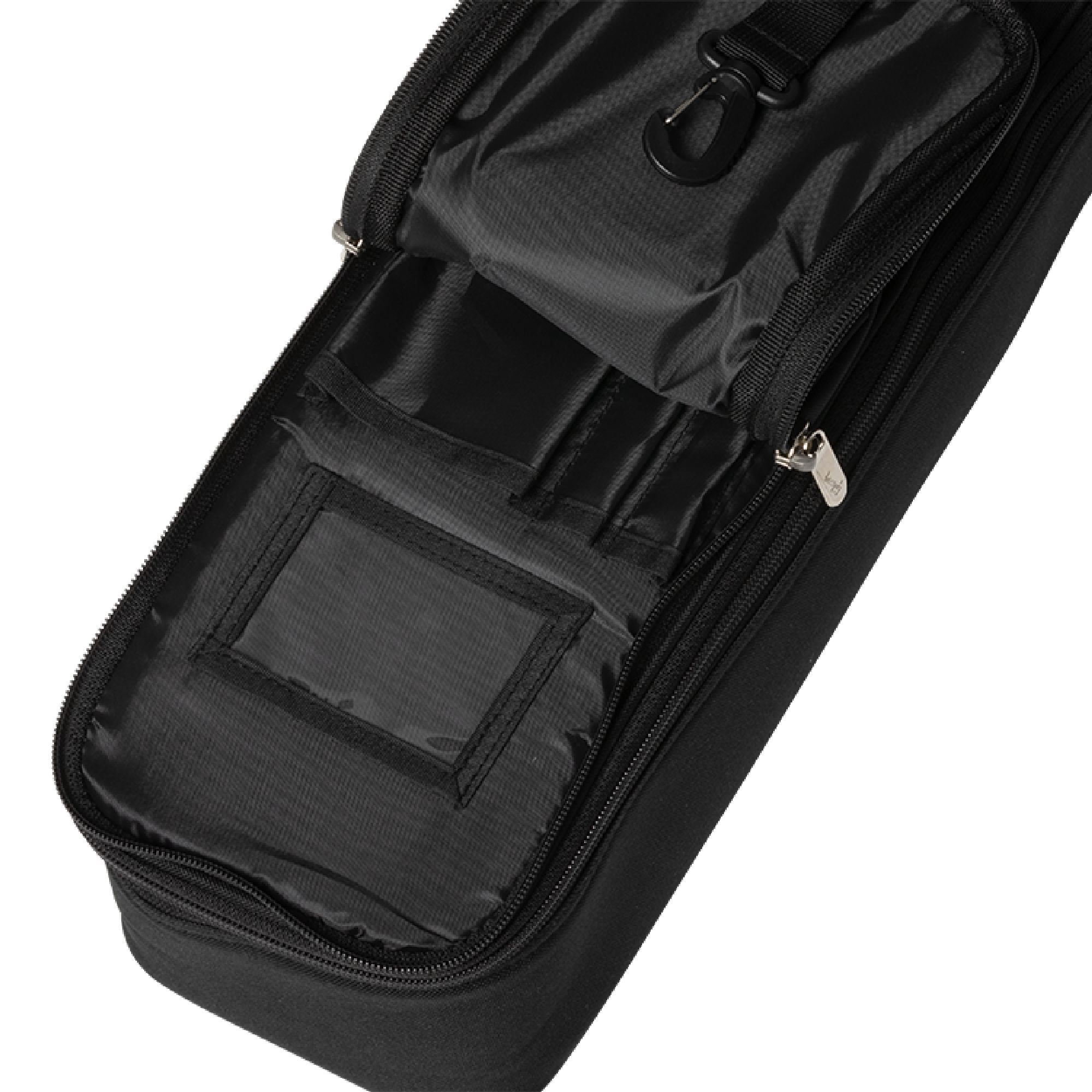Gibson Premium Gigbag, Small-Body Black Чехлы и кейсы для гитар