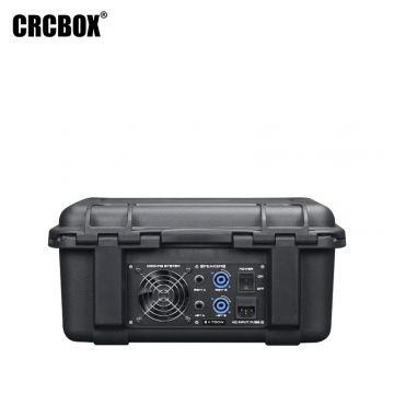 Crcbox CB-750 Активные микшерные пульты