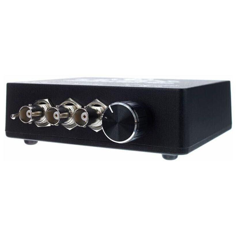 Black Lion Audio Micro Clock Mk2 Студийные аксессуары