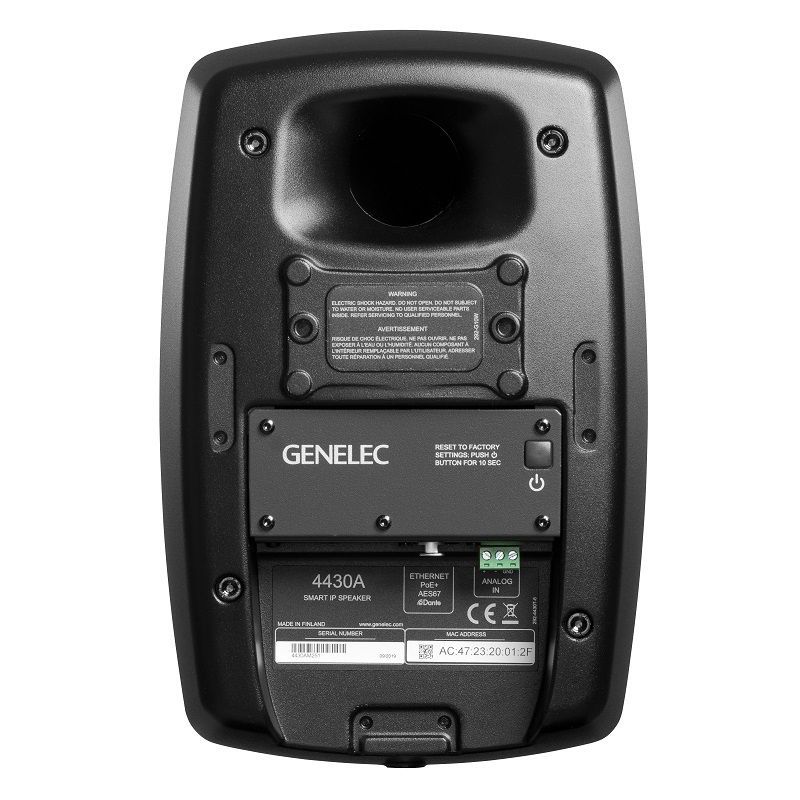 Genelec 4430AM Мониторы студийные