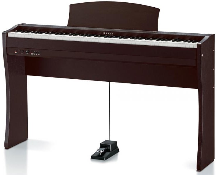 Kawai CL26R Цифровые пианино