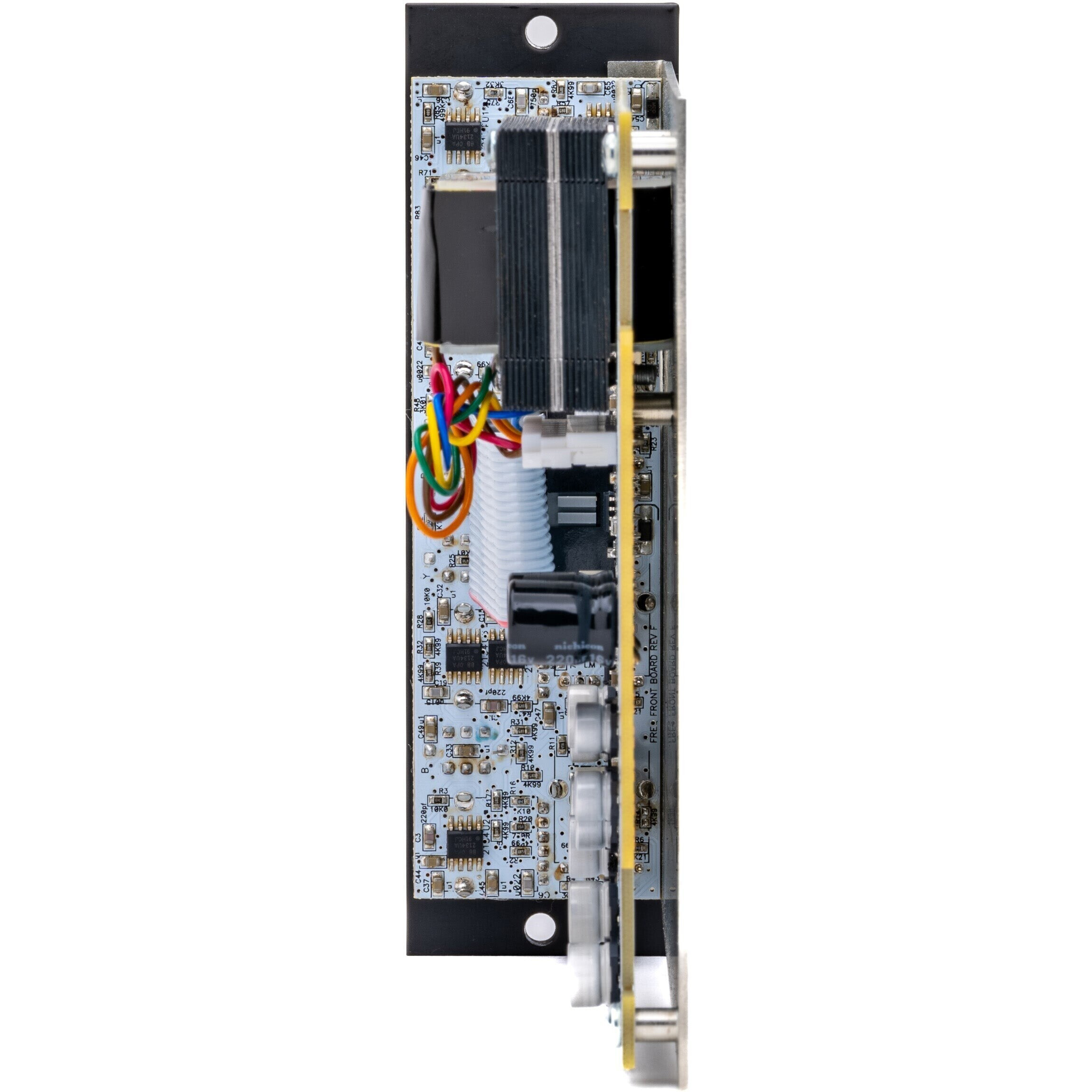 Wolff Audio Freq Wolff Audio Freq Различное Музыкальное Оборудование