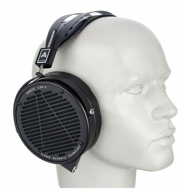 Audeze LCD-X Открытые наушники