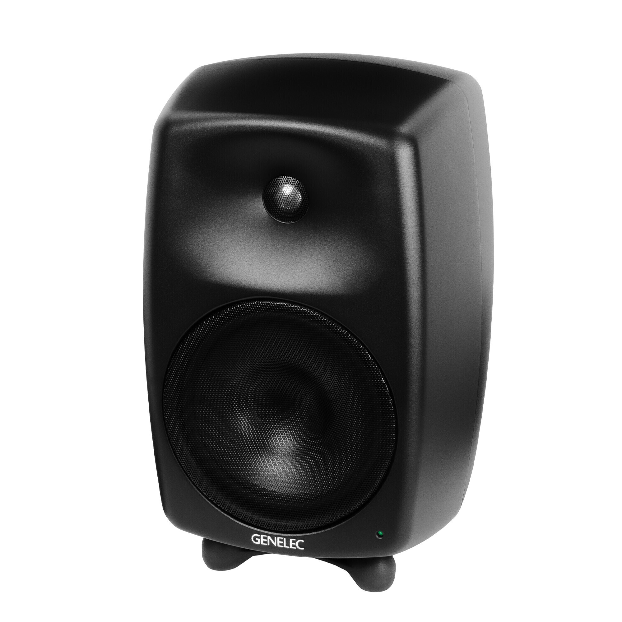 Genelec 8050B Monitor Black Различное Музыкальное Оборудование
